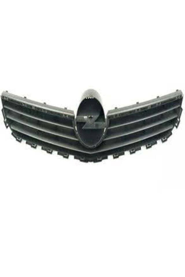 Opel Vectra C  Ön Tampon Panjuru