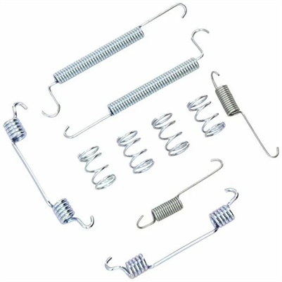 Opel Astra G Arka Teker Kampana Arka Yay Set Takım