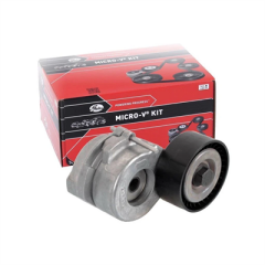 V Kayıs Gergı Rulmanı Kutuklu ( Fıat Doblo Fıorıno 1.3 Multıjet 09- Opel Combo 1.3 Cdtı Peugeot