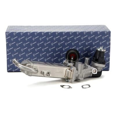 Volkswagen Golf 6 1.6 TDI Soğutuculu Egr Valfi Pierburg Marka