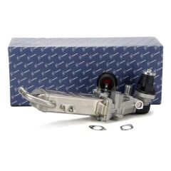 Volkswagen Golf 6 1.6 TDI Soğutuculu Egr Valfi Pierburg Marka