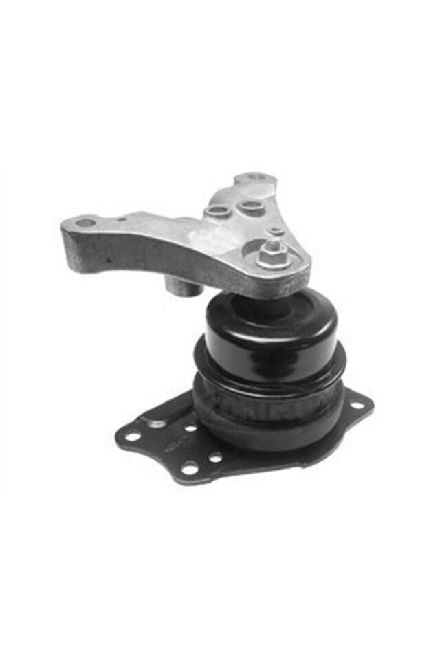 Volkswagen Polo 2003 - 2005 1.4 Bky Motor Sağ Motor Kulağı Aspart Marka 6q0199167dl