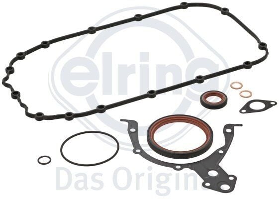 ELRING 457930-TAKIM CONTA ALT TAKIM(Karter contası dahil)-16 06 790-ASTRA G Z16XE