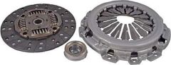 Opel Vectra B 2.0 Benzinli Luk Debriyaj Seti / FTE Hidrolik Bilyalı Kit