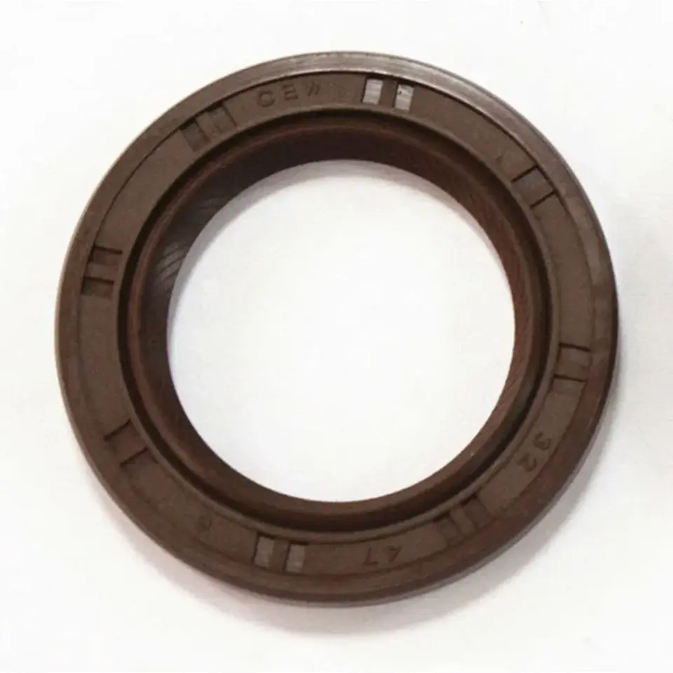 KRANK VE EKSANTRİK KEÇESİ ÖN KALOS 1.2