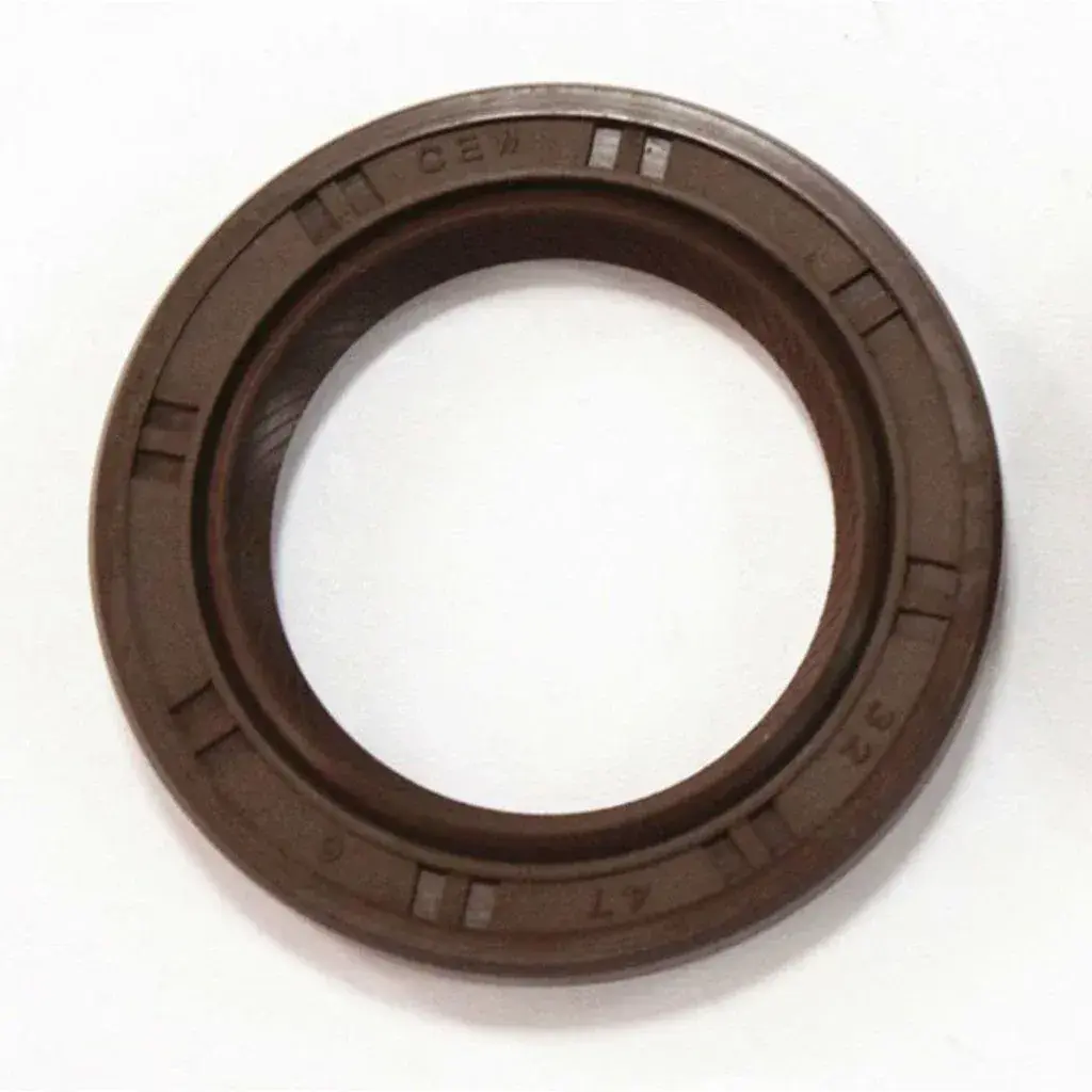 KRANK VE EKSANTRİK KEÇESİ ÖN KALOS 1.2