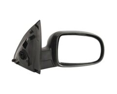 Opel Corsa C Sağ Dış Dikiz Aynası Komple Elektrikli (1428304)