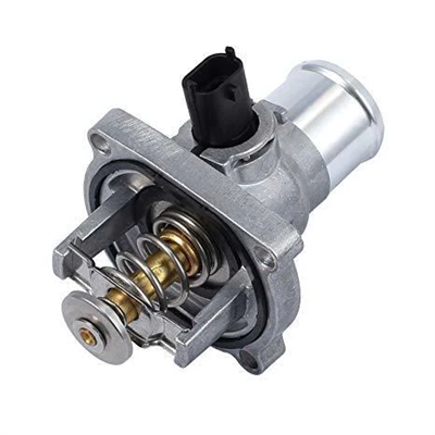 Chevrolet Aveo T250-T255 1.4 16V Motor Termostat Bsg