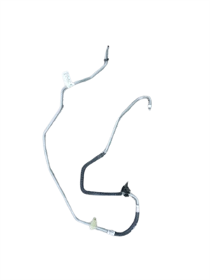 Chevrolet Yeni Aveo 1.4 Şanzıman Yağ Soğutucu Borusu