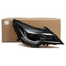 Opel Astra K Ön Sağ (Yolcu Tarafı) Orijinal