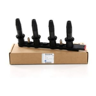 Opel Meriva A 1.6 Z16XEP Ateşleme Bobini Gm Marka