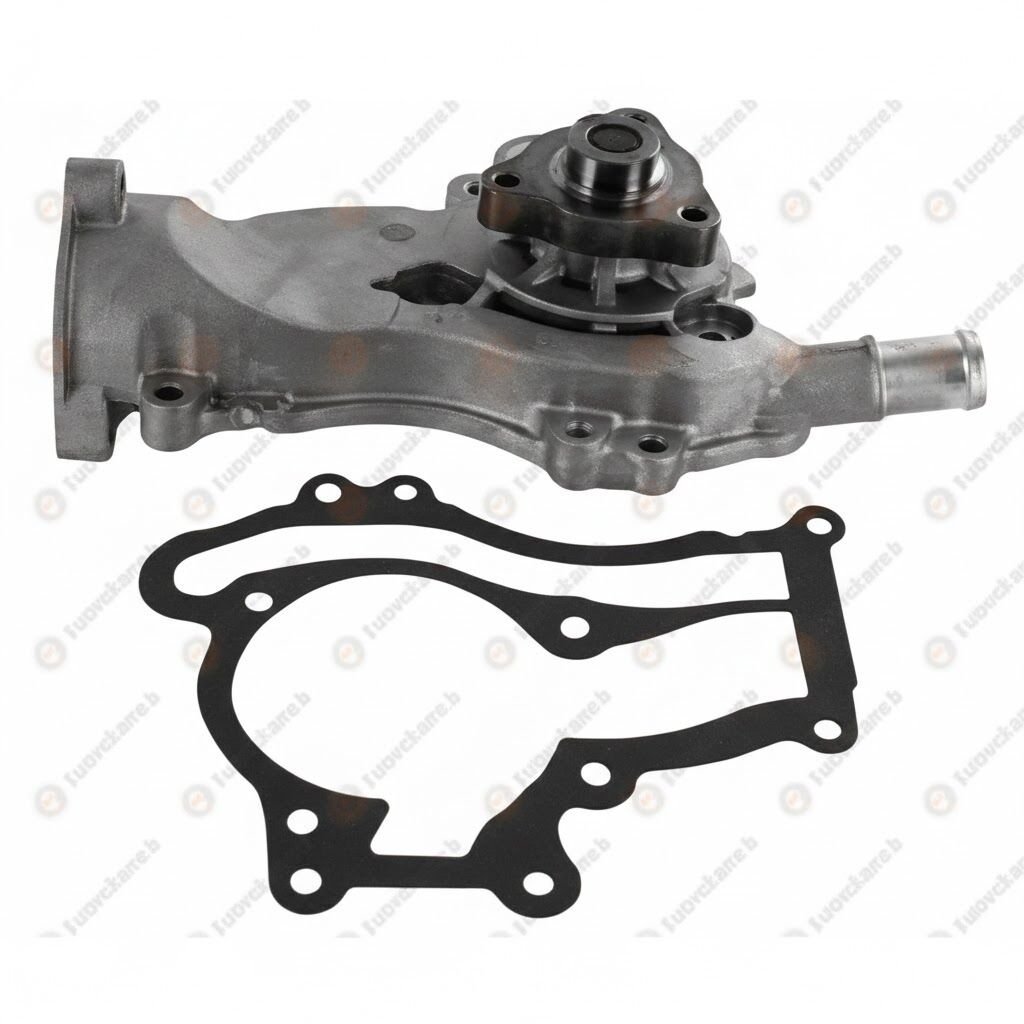 Opel Mokka 1.4 Turbo Devirdaim Su Pompası