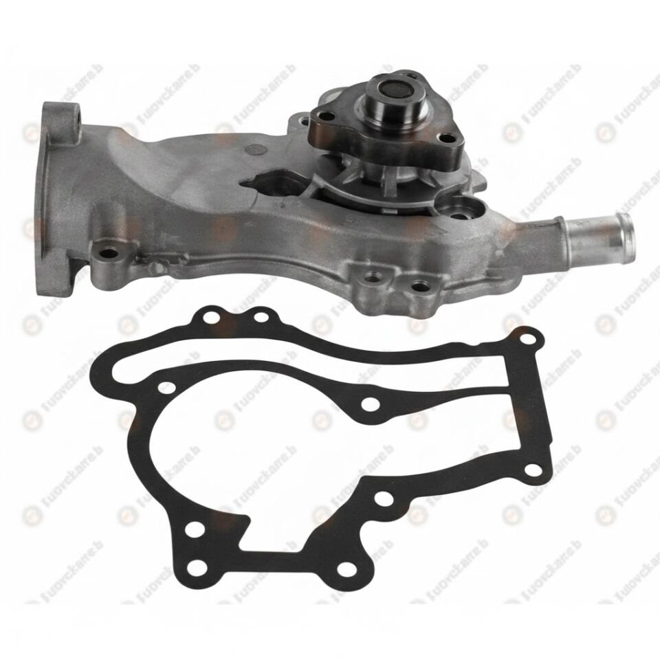 Opel Mokka 1.4 Turbo Devirdaim Su Pompası