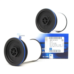 Chevrolet Yeni Captiva C140 2.0 Dizel Mazot Filtresi Çiftli Küçük Tip Gm