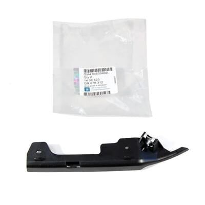 Opel Astra G Ön Sağ Tampon Bağlantı Ayağı Gm Marka