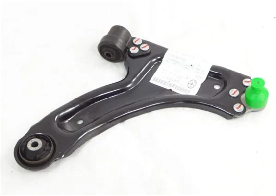 Opel Corsa C Ön Sol (ŞÖFÖR TARAFI) Salıncak