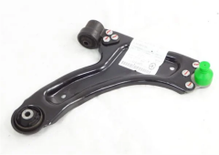 Opel Corsa C Ön Sol (ŞÖFÖR TARAFI) Salıncak