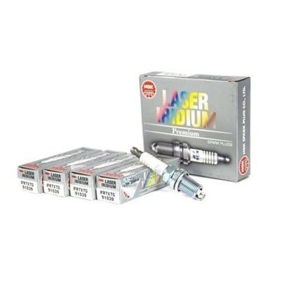 Opel Meriva B (1.4) Turbo Buji Takımı ()