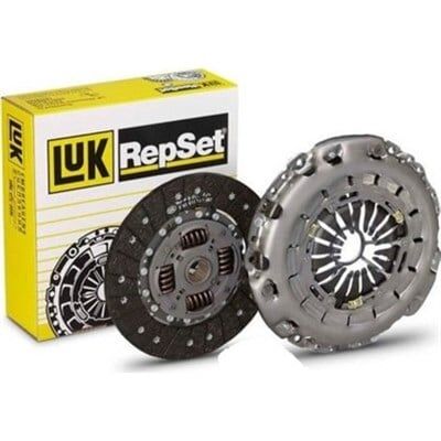 Opel Vectra Uyumlu  B 2.5 Benzinli (X25XE) Motor Debriyaj Seti Luk Marka