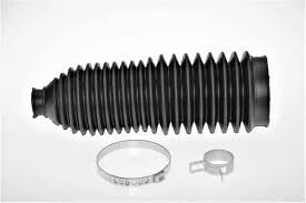 DIREKSIYON KORUGU SAG KELEPCELER ILE (1 KORUK) A4 95>99 / PASSAT 97>00