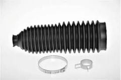 DIREKSIYON KORUGU SAG KELEPCELER ILE (1 KORUK) A4 95>99 / PASSAT 97>00