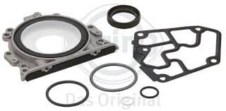 TAKIM CONTA ALT VW GOLF 4 BORA PASSAT A3 TOLEDO AGR-AHF-ALH-AVF 1,9 TDİ 97-04
