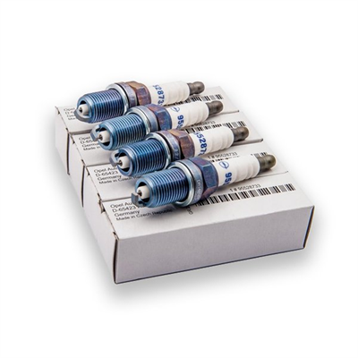 Meriva B 1.4 Uyumlu Turbo Ateşleme Buji Takımı