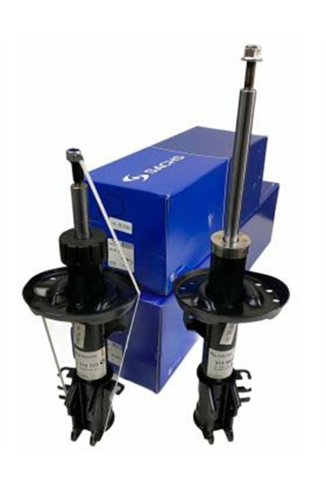 Opel Vectra C Ön Amortisör Sağ / Sol Takım Sacsh