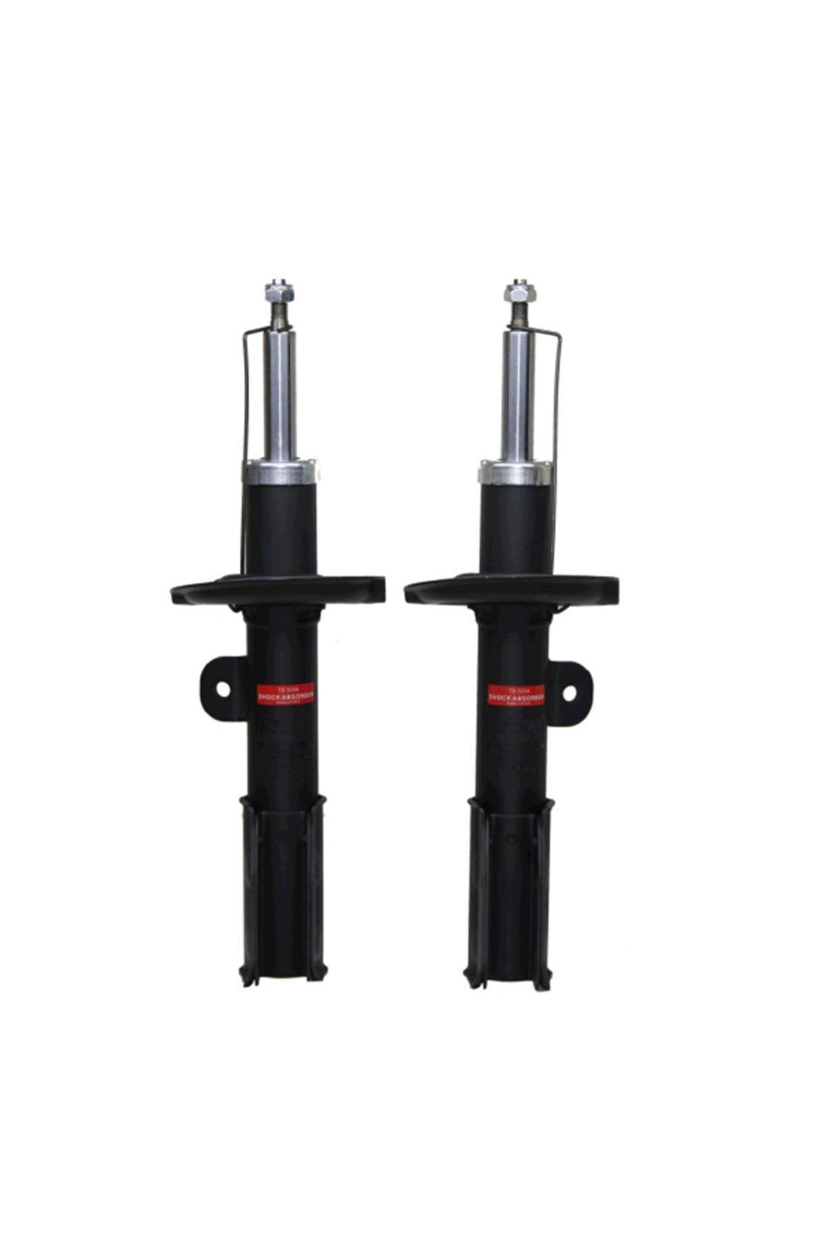 Chevrolet Captiva Ön Sağ ve Sol Amortisör Takım BSG