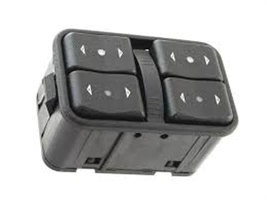 Opel Astra G Cam Kaldırma Düğmesi MCAR