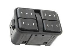 Opel Astra G Cam Kaldırma Düğmesi MCAR