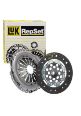 Opel Combo C 1.3 uyumlu Dizel Motor Debriyaj Seti