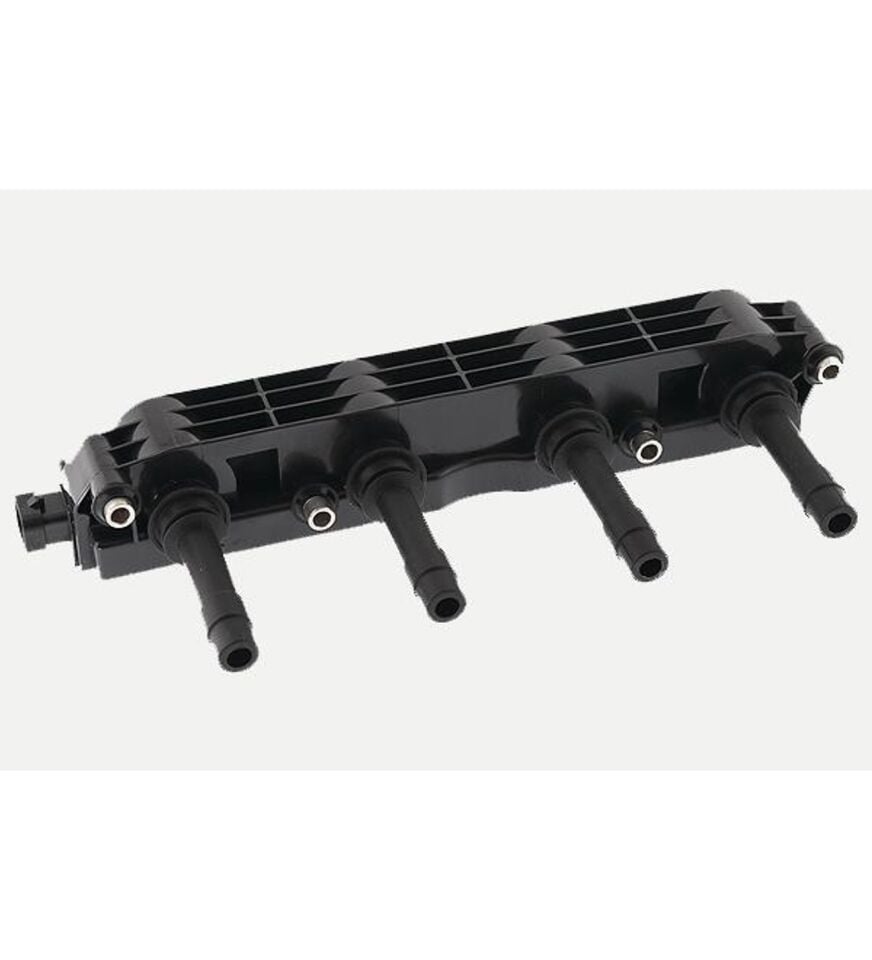 ATEŞLEME BOBİNİ ASTRA G 1.4 16V 1.6 16V 98 05 CORSA C 1.4 00> MERIVA 1.6 16V 03> VECTRAB 1.6 16V LPGli ARAÇLAR İÇİN GÜÇLENDİRİLMİŞ