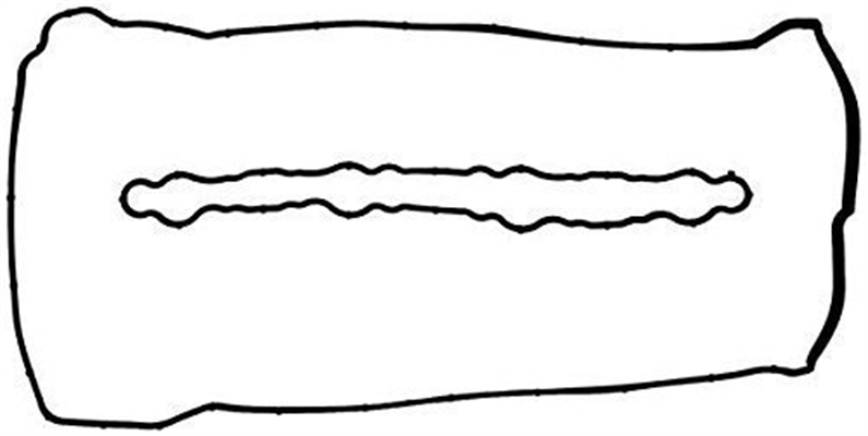 Chevrolet Yeni Captiva C140 Kasa 2.0 Dizel Üst Kapak Contası Orjinal