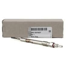 Opel Astra K 1.6 Dizel Kızdırma Bujisi Orijinal