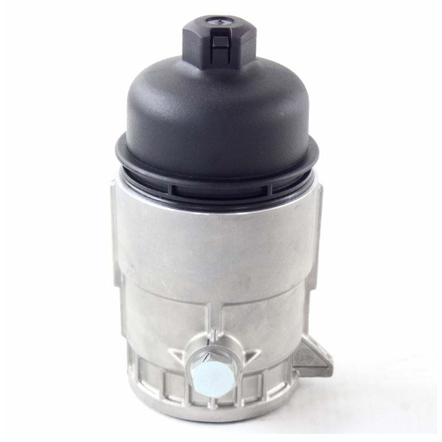 Chevrolet Captiva C100 Yağ Filtre Tası Komple