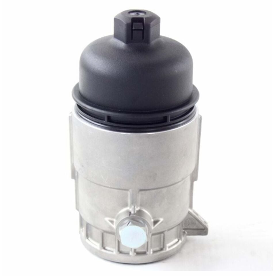 Chevrolet Captiva C100 Yağ Filtre Tası Komple