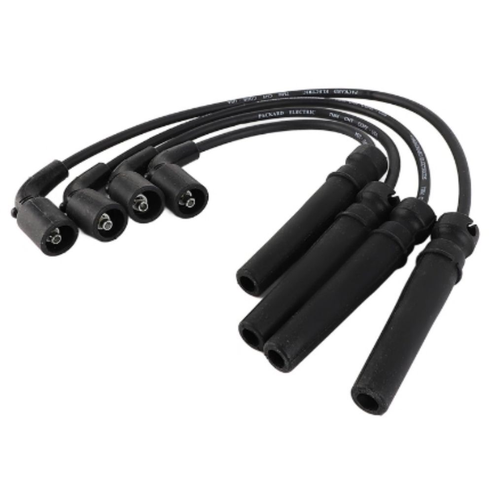  96497773-BUJİ KABLOSU TAKIM KALOS AVEO REZZO F14D3-F14D4-F16D4-GM / PSA