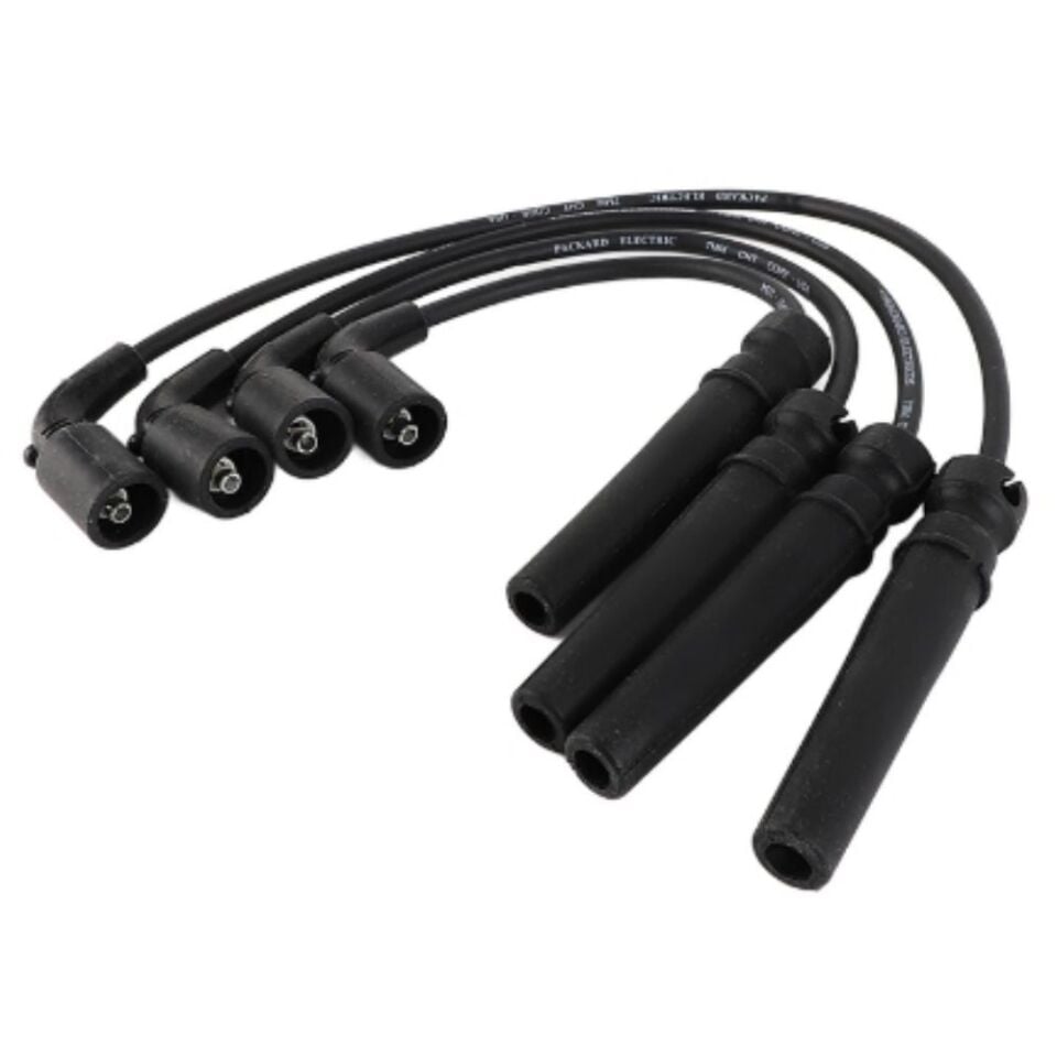  96497773-BUJİ KABLOSU TAKIM KALOS AVEO REZZO F14D3-F14D4-F16D4-GM / PSA