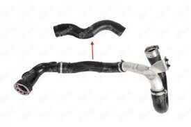 Opel MOKKA Turbo Hortumu Plastik Ve Metal Parca Hariç 1.6 CDTI 4×4