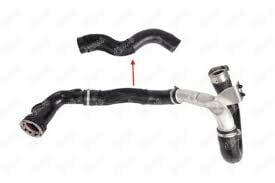 Opel MOKKA Turbo Hortumu Plastik Ve Metal Parca Hariç 1.6 CDTI 4×4