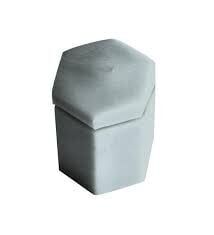 YTT MARKA BİJON KAPAĞI OPEL AST.F/G/COR.C/VEC.B/C (GRİ)