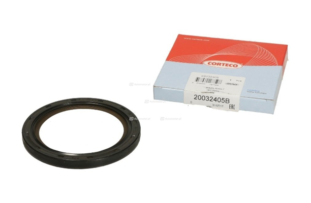 Opel Astra H 1.3  Dizel Arka Krank Keçesi