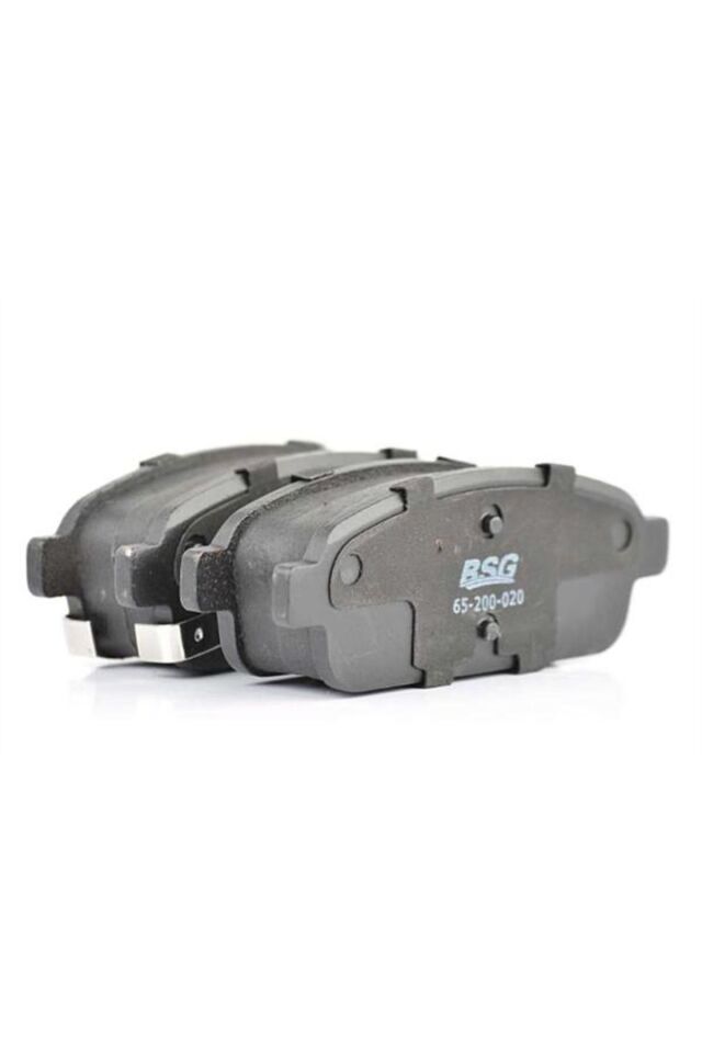 Chevrolet Cruze Arka Fren Balatası Bsg