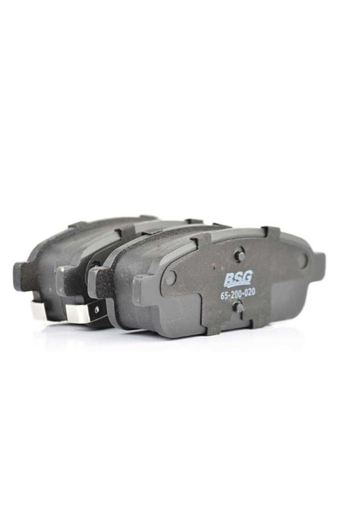 Chevrolet Cruze Arka Fren Balatası Bsg