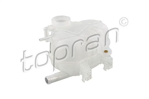 TOPRAN 208 856-YEDEK SU DEPOSU-13 04 009-CORSA D Z12XEP-Z14XEP