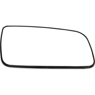 Opel Astra G Dış Dikiz Ayna Camı Elektrikli Sağ VIEWMAX Marka