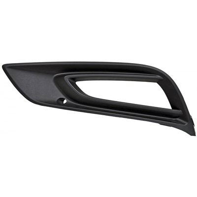 Opel Astra K Ön Sağ (Yolcu Tarafı) Sisli Model Sis Kapağı