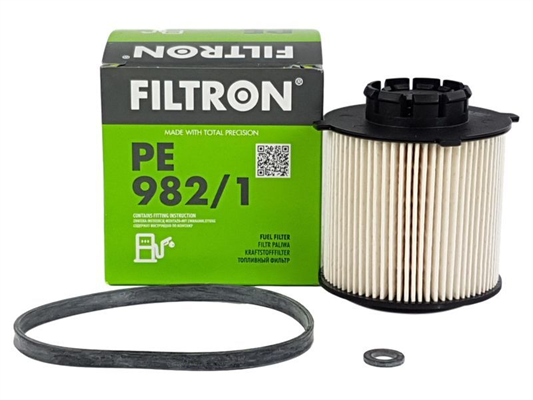Opel Meriva B 1.3 / 1.6 / 1.7 Dizel Mazot Filtresi Filtron