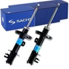 SACHS MARKA AMORTİSÖR OPEL ASTRA H/ZAFIRA B ÖN SOL